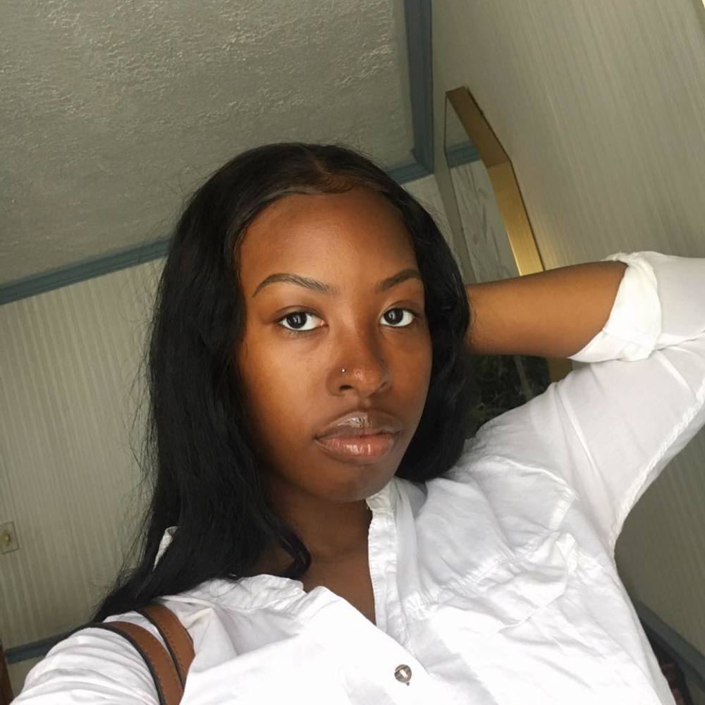 Meet your Posher, Tamia